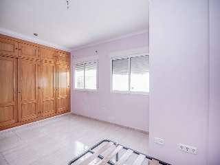 Piso en C/ Pozo 28