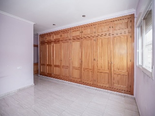 Piso en C/ Pozo 30