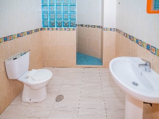 Piso en C/ Pozo 36