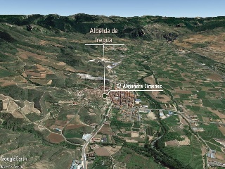 Suelo en C/ Alejandra Jiménez 20