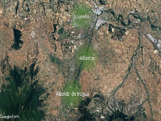 Suelo en C/ Alejandra Jiménez 21