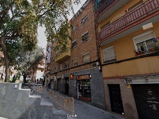 C/ Pla Fornells 15