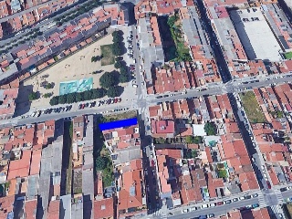 Suelo en Terrassa - Barcelona - 6