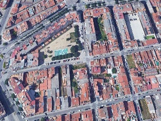 Suelo en Terrassa - Barcelona - 8