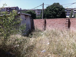 Suelo en Terrassa - Barcelona - 13