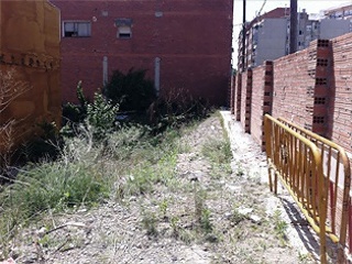 Suelo en Terrassa - Barcelona - 14