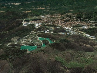 Suelos en Sant Hilari 25
