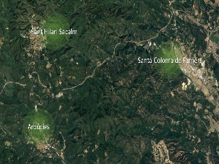 Suelos en Sant Hilari 27
