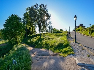 Suelos en Sant Hilari 30