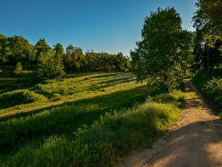 Suelos en Sant Hilari 34