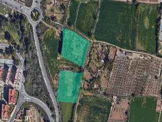 Suelo en L´Horta Gran 5