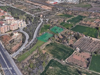 Suelo en L´Horta Gran 7