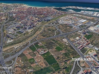 Suelo en L´Horta Gran 8