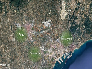 Suelo en L´Horta Gran 9