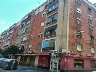 Piso en C/ Padre Viñas - Valencia - 8