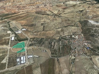 Suelos en Escúzar 34