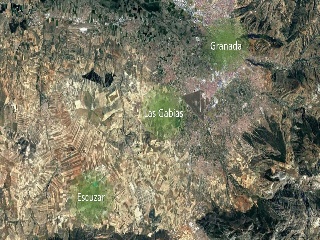 Suelos en Escúzar 36
