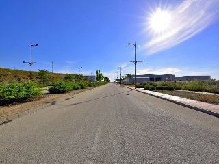 Suelos en Escúzar 38