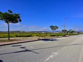 Suelos en Escúzar 39