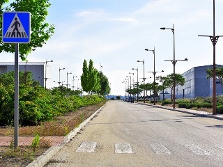 Suelos en Escúzar 43