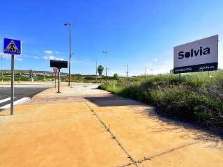 Suelos en Escúzar 49