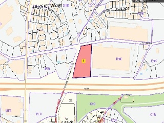Suelo en Ctra del Obispo 8