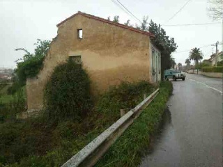 Suelo en Ctra del Obispo 15