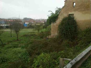 Suelo en Ctra del Obispo 16