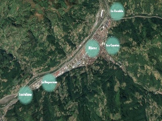 Suelo en Mieres 43