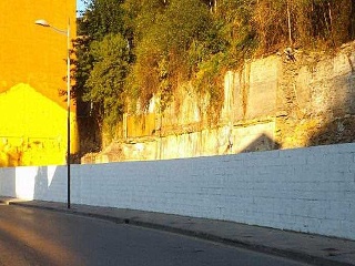 Suelo en Mieres 44
