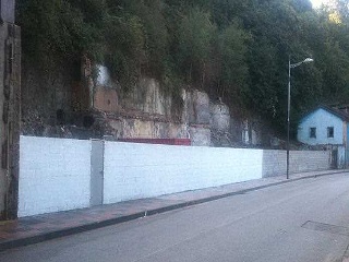 Suelo en Mieres 45