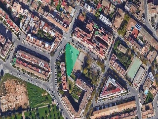 Suelo urbano en C/ Concha Espina 7