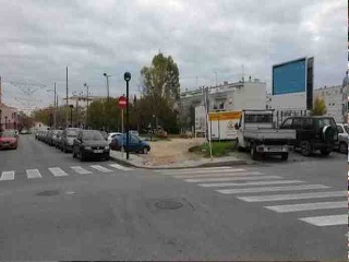 Suelo urbano en C/ Concha Espina 12
