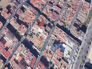 Suelo en Castellón de la Plana 6