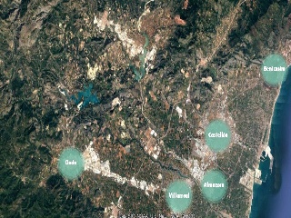 Suelo en Castellón de la Plana 7