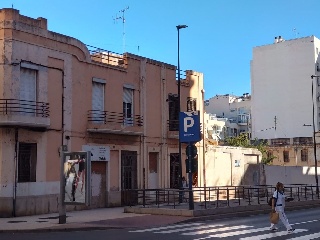 Suelo en Castellón de la Plana 11