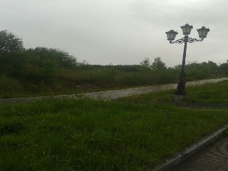 Suelo urbano en Paraje Plan Sc La Manjoya-Santiago 6