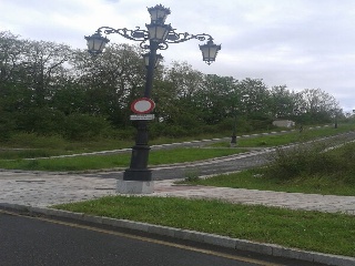 Suelo urbano en Paraje Plan Sc La Manjoya-Santiago 14