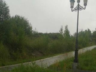 Suelo urbano en Paraje Plan Sc La Manjoya-Santiago 17