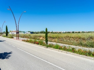 Suelo urbanizable en Ptda Debajo de las prietas 48
