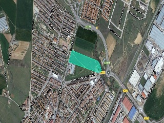 Suelo urbanizable en Ptda Debajo de las prietas 59