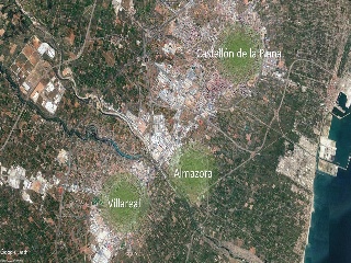 Suelo Urbano en C/ Gandía 9