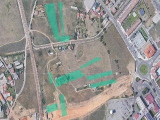 Suelo en C/ Gorrión 18