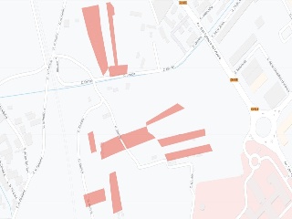 Suelo en C/ Gorrión 19