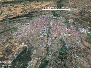 Suelo en C/ Gorrión 20