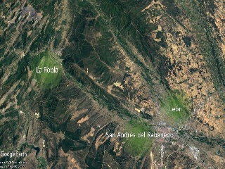 Suelo en C/ Gorrión 21