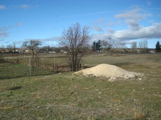 Suelo en C/ Gorrión 26
