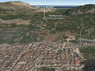 Suelos situados en Simat de la Valldigna, Valencia 15