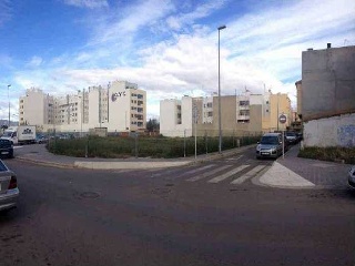 Solar urbano en C/ Roberto Roselló Gash 8
