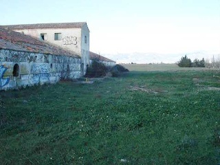Suelo urbano en Sc Ape - Huesca - 16